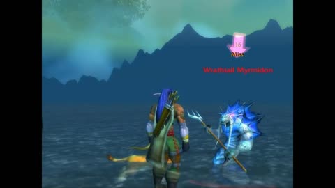 World of Warcraft Screenshot Compilation 8