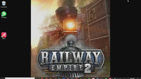 Railway Empire 2 Part 2 Review