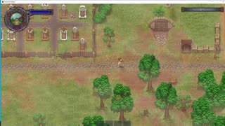 GRAVEYARD KEEPER--because i can't seem to stop