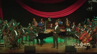 Emmanuel - Frank Edwards (Live In Concert) feat. Moses Bliss