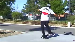 SKATEBOARDING - PRIMITIVE VIDEO