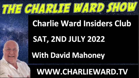 charlie insider club 7122