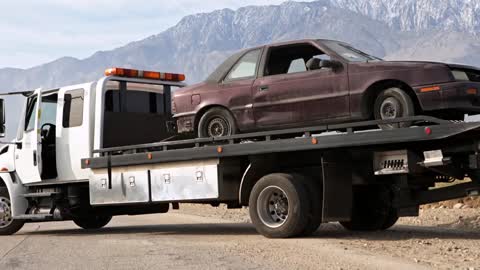 Interstate Towing & Transport Specialist - (330) 425-4111