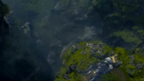 Death Stranding PS5 Clips Part 2.CVSFG