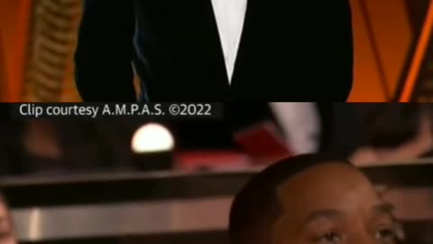 Will Smith, Chris Rock confrontation shocks Oscar audience