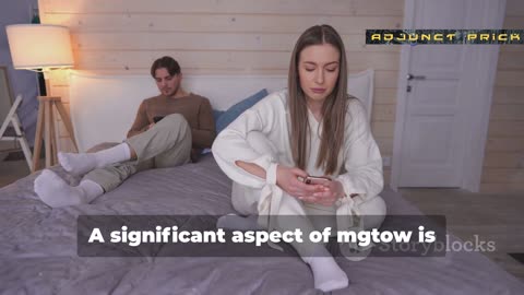 What is MGTOW?: Understanding the Movement and Its Implications