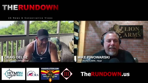 The Rundown