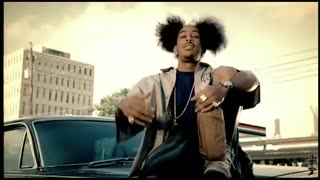 Ludacris - Diamond In The Back (VIDEO)