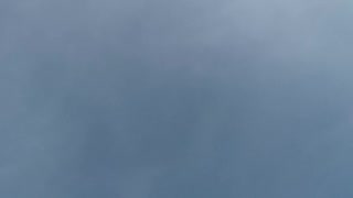 Badalona sky footage 5/16/2022