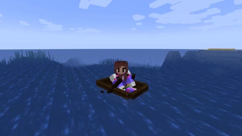 Minecraft 1.17.1_Shorts Modded 4th time_Outting_59