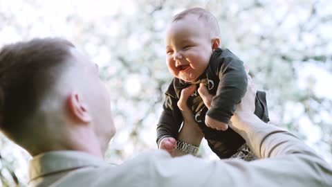 Kids Laughing