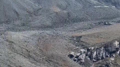 Manimahesh Kailash Peak Himachal Pradesh India