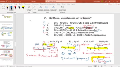 ADC SEMESTRAL 2022 Semana 16 QUIMICA