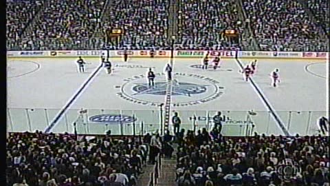 Le match des étoiles de la ligue nationale de hockey 2001