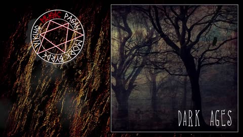 Mørk Byrde - Nat Krigerne | Dark Viking Music
