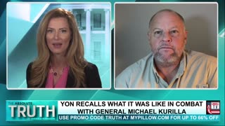 Michael Yon: U.S. SENDS GENERAL MICHAEL "ERIK" KURILLA TO ISRAEL