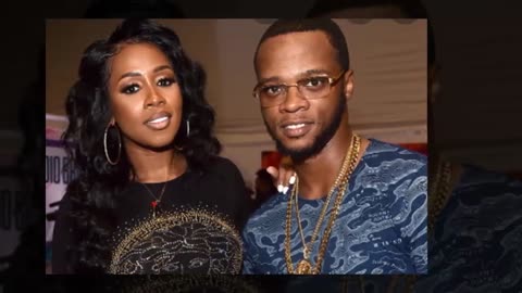 So Many Blessing! Remy Ma & Papoose is Expecting Their 2nd Baby,👶 She's Shows Her Baby Bump