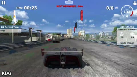 GT Racing 2 Gameplay Part 143 PC