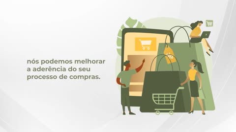 Compras - Oxen Consultoria