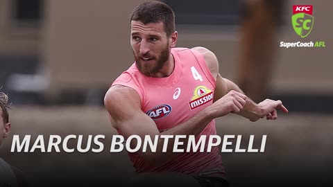 SuperCoach AFL: Buy, Hold, Sell Round 15