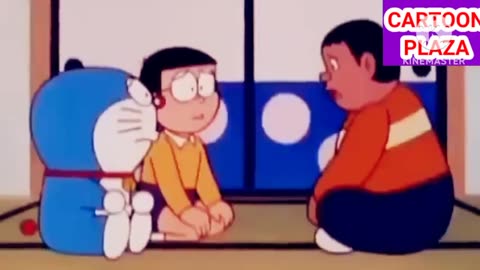 Doremon Nobita