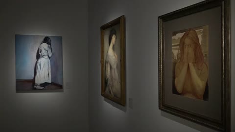 Se inaUgura en Bélgica una exposición sobre las brujas y su influencia