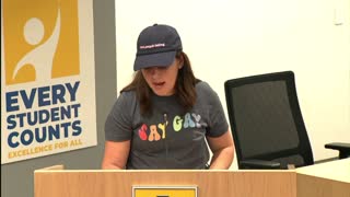 Teacher in school kids with autism tells how she influencing kids to transition into transgenders