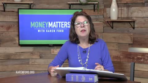 Money Matters #176