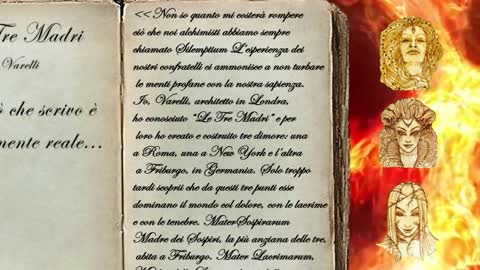 Stregoneria le origini del culto pagano massonico politeista documentario.Gli Esbat sono rituali religiosi neopagani dedicati al principio femminile delle loro divinità.Non credete che i pagani festeggino la Luna,ma la Dea tripla,cui la luna è un simbol