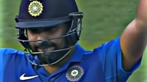 rohit sharma cricket short video