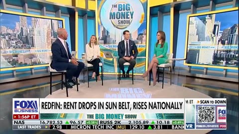 This has been a remarkable time for homebuilding, says real estate expert Fox News Live
