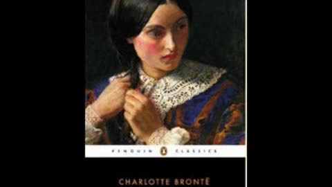 Jane Eyre Charlotte Bronte 1of2