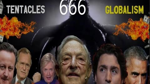 WW3 Update: Revelations: They are here and Active 666 for Enslavement 1m