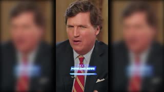 Tucker Carlson & Vivek Ramaswamy: Neocons Get Sexually Excited When Thinking About Which Countries To Overthrow - 8/17/23