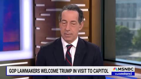 Rep. Jamie Raskin- Congressional Republicans are bowing down to ‘one billionaire sugar daddy’ MSNBC
