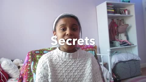 Secrets - (cover) Coco Quinn