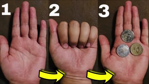 6 EASY Magic Tricks That Will SURPRISE You