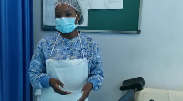 Cervical cancer screening in Malawi