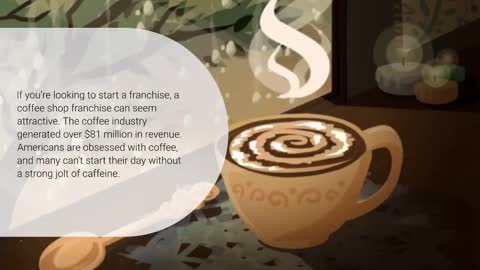 Invest Today In Coffee Franchise For Sale in UK | Franchise Local