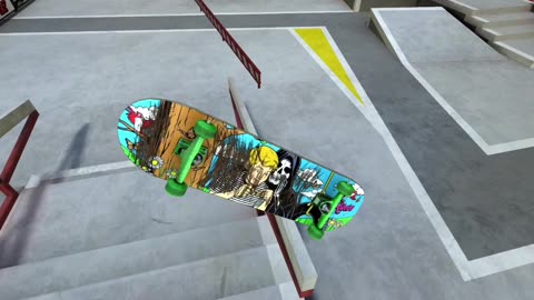 True Skate | Gameplay Thursday | Sunday #shorts