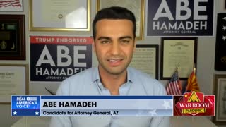 Democrats Are Wasting Hundreds Of Thousands Attempting To Stop AZ AG Candidate's Momentum