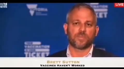 Anti-vaccine (anti-murder) movement almost win, even in Australia! Don't lose hope!