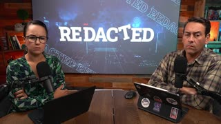 What's REALLY behind all of the mass shootings in the U.S.? | Redacted with Clayton Morris