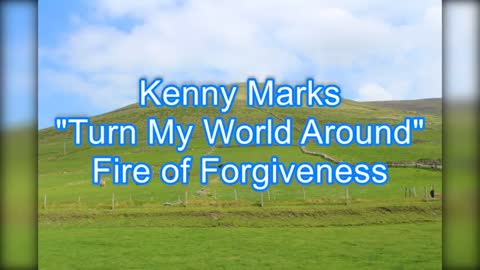Kenny Marks - Turn My World Around #434