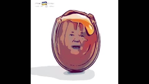 The Ultimate Donald Trump Carmel Egg Meme! 🍫