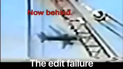 Fake planes