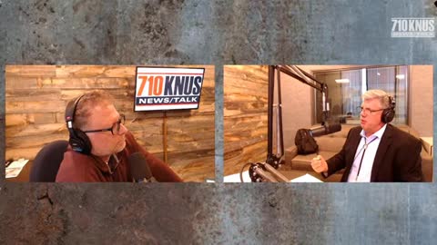 Ron Hanks on Steffan Tubbs Show 05.26.22