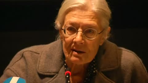 Vanessa Redgrave premieres documentary on Bosnia labour rights