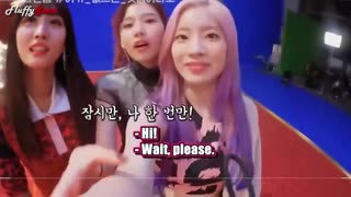 Twice Sana Cute moments