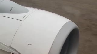 How to land a plane